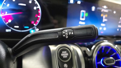 2025 Mercedes-Benz GLB 250 4MATIC® SUV