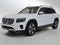 2025 Mercedes-Benz GLB 250 4MATIC® SUV
