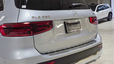 2025 Mercedes-Benz GLB GLB 250