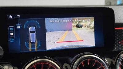 2025 Mercedes-Benz GLB GLB 250