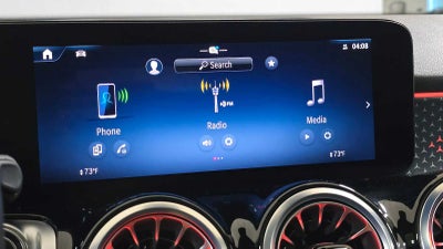 2025 Mercedes-Benz GLB GLB 250