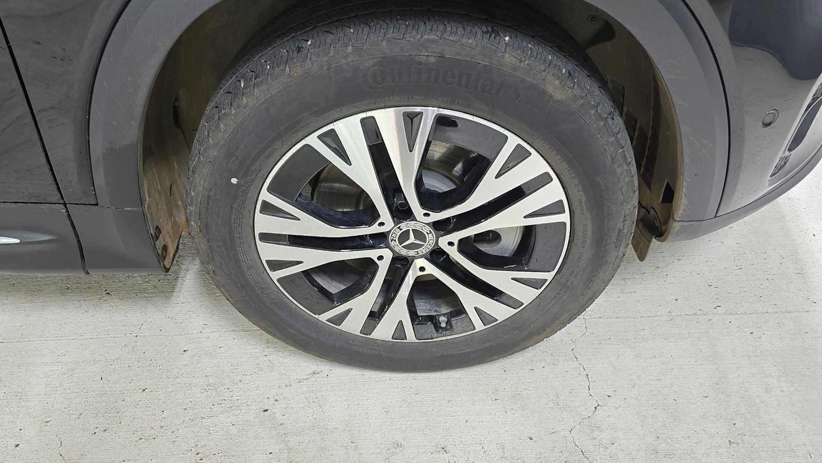 2024 Mercedes-Benz GLB GLB 250