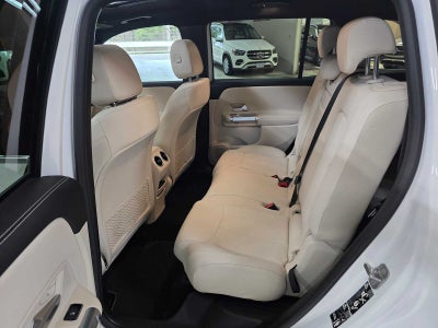 2024 Mercedes-Benz GLB GLB 250