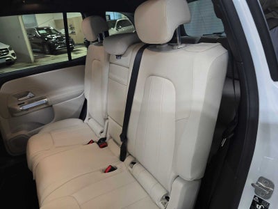 2024 Mercedes-Benz GLB GLB 250