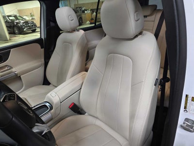 2024 Mercedes-Benz GLB GLB 250