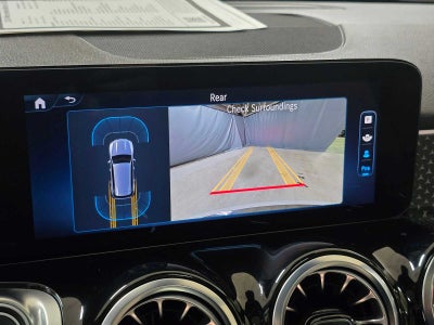 2024 Mercedes-Benz GLB GLB 250