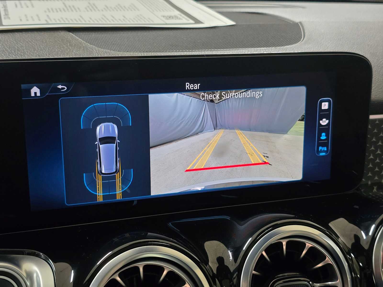 2024 Mercedes-Benz GLB GLB 250