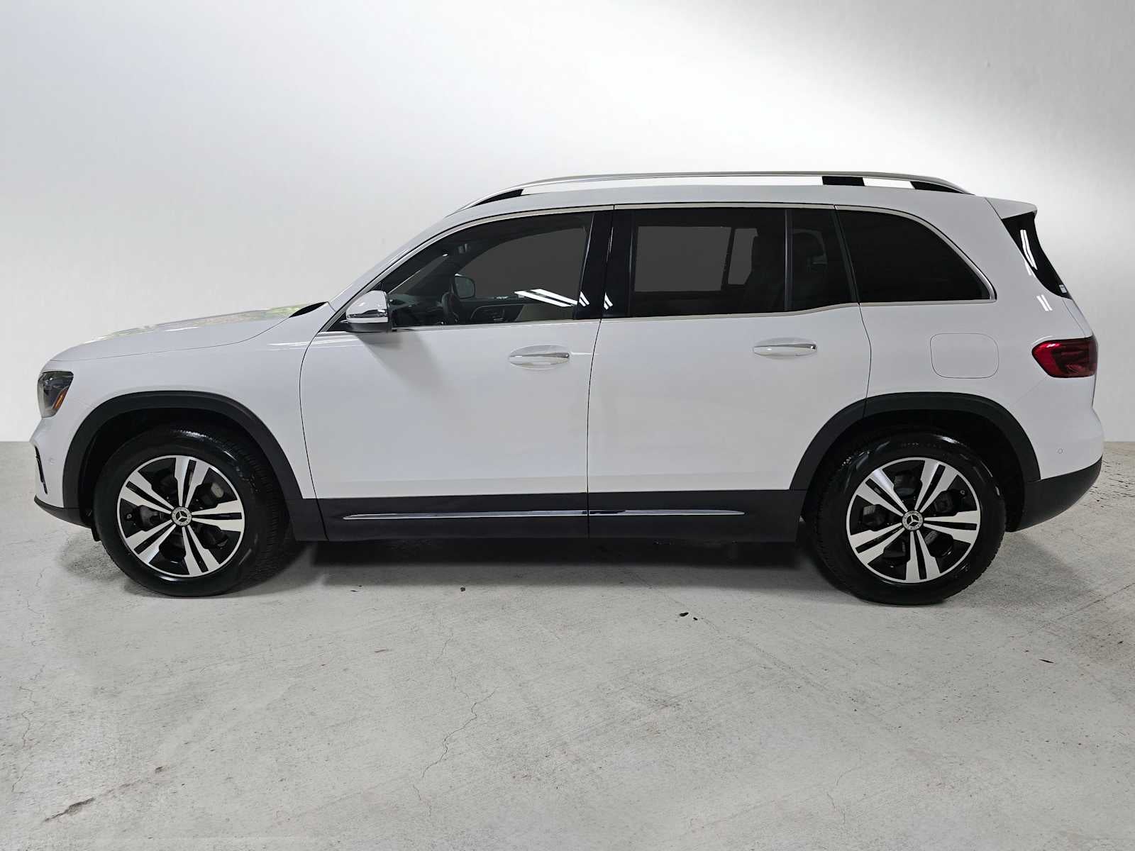 2024 Mercedes-Benz GLB GLB 250