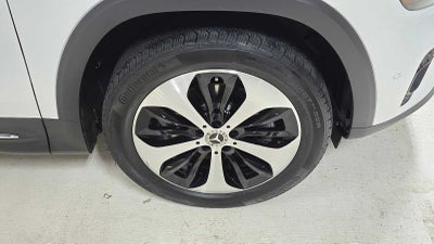 2025 Mercedes-Benz GLB 250 4MATIC® SUV