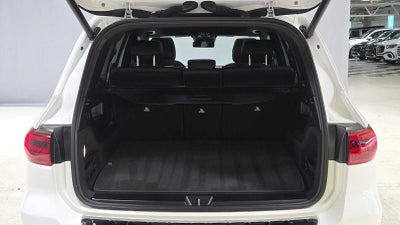 2025 Mercedes-Benz GLB 250 4MATIC® SUV