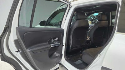 2025 Mercedes-Benz GLB 250 4MATIC® SUV