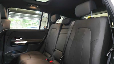 2025 Mercedes-Benz GLB 250 4MATIC® SUV