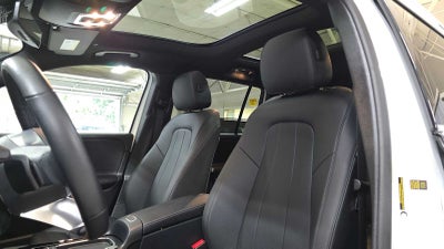 2025 Mercedes-Benz GLB 250 4MATIC® SUV