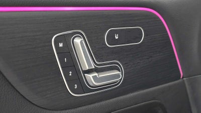 2025 Mercedes-Benz GLB 250 4MATIC® SUV