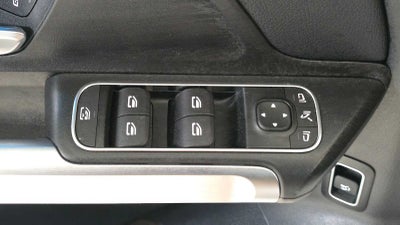 2025 Mercedes-Benz GLB 250 4MATIC® SUV