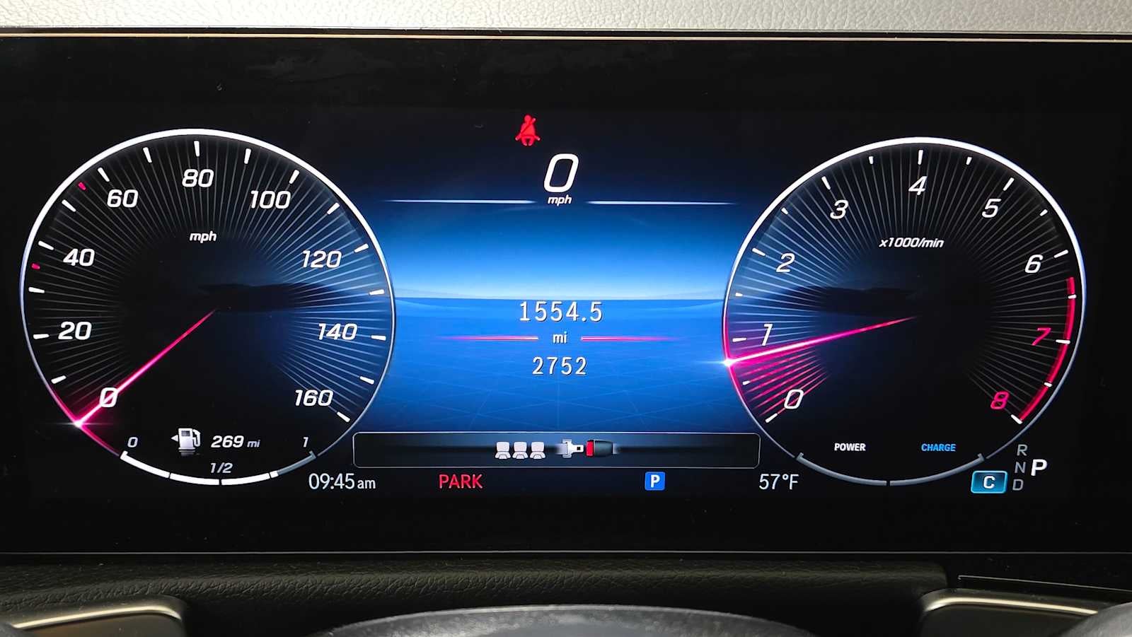 2025 Mercedes-Benz GLB 250 4MATIC® SUV