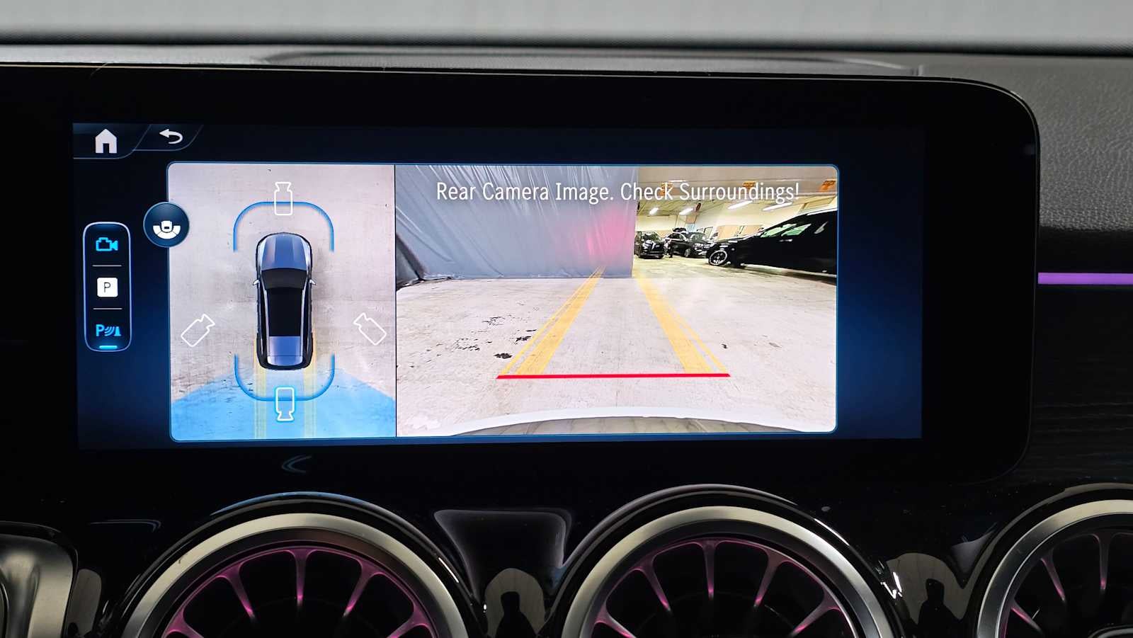 2025 Mercedes-Benz GLB 250 4MATIC® SUV