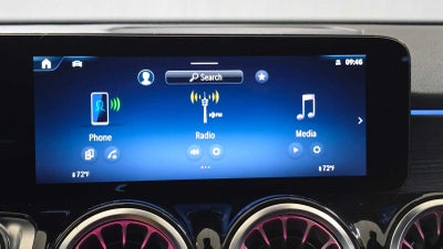 2025 Mercedes-Benz GLB 250 4MATIC® SUV