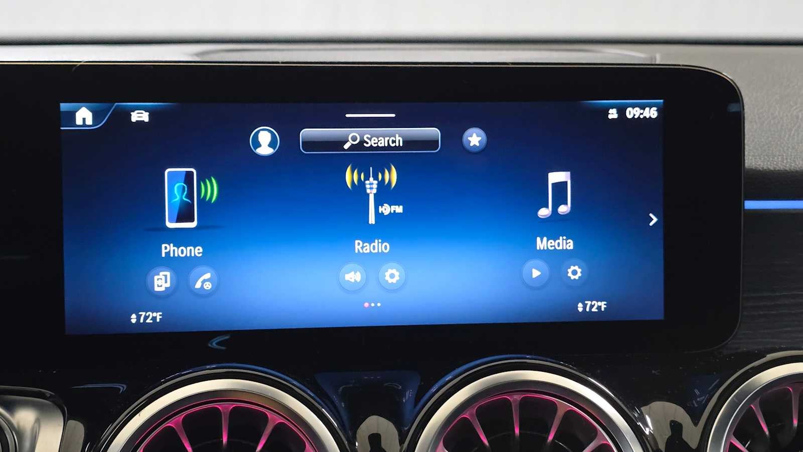2025 Mercedes-Benz GLB 250 4MATIC® SUV