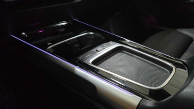 2025 Mercedes-Benz GLB 250 4MATIC® SUV