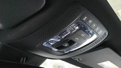 2025 Mercedes-Benz GLB 250 4MATIC® SUV