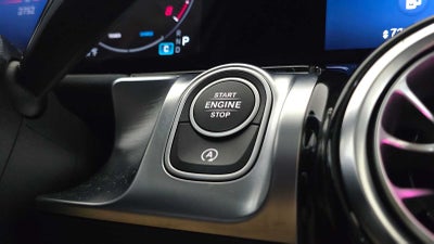 2025 Mercedes-Benz GLB 250 4MATIC® SUV