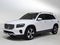 2025 Mercedes-Benz GLB 250 4MATIC® SUV