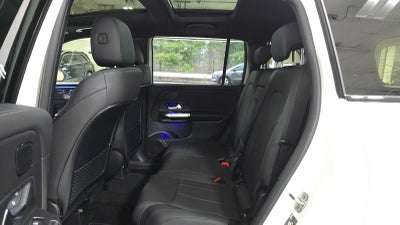 2026 Mercedes-Benz GLB GLB 250