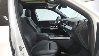 2026 Mercedes-Benz GLB 250 GLB 250