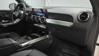 2026 Mercedes-Benz GLB 250 GLB 250