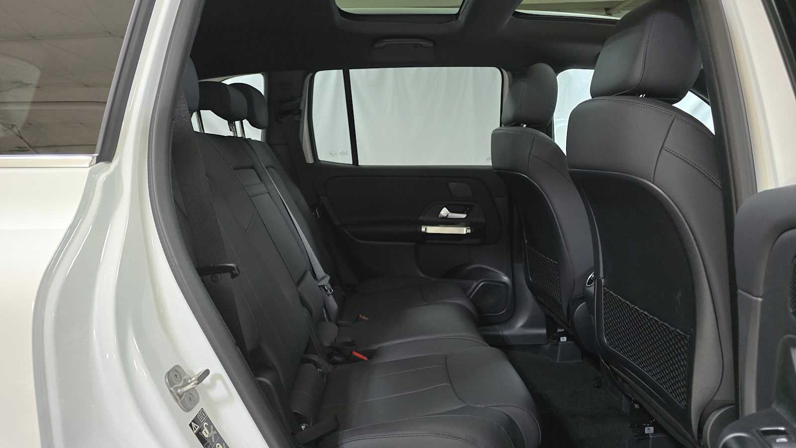 2026 Mercedes-Benz GLB 250 GLB 250