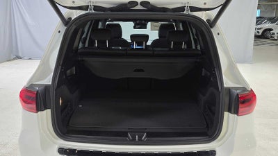 2026 Mercedes-Benz GLB 250 GLB 250