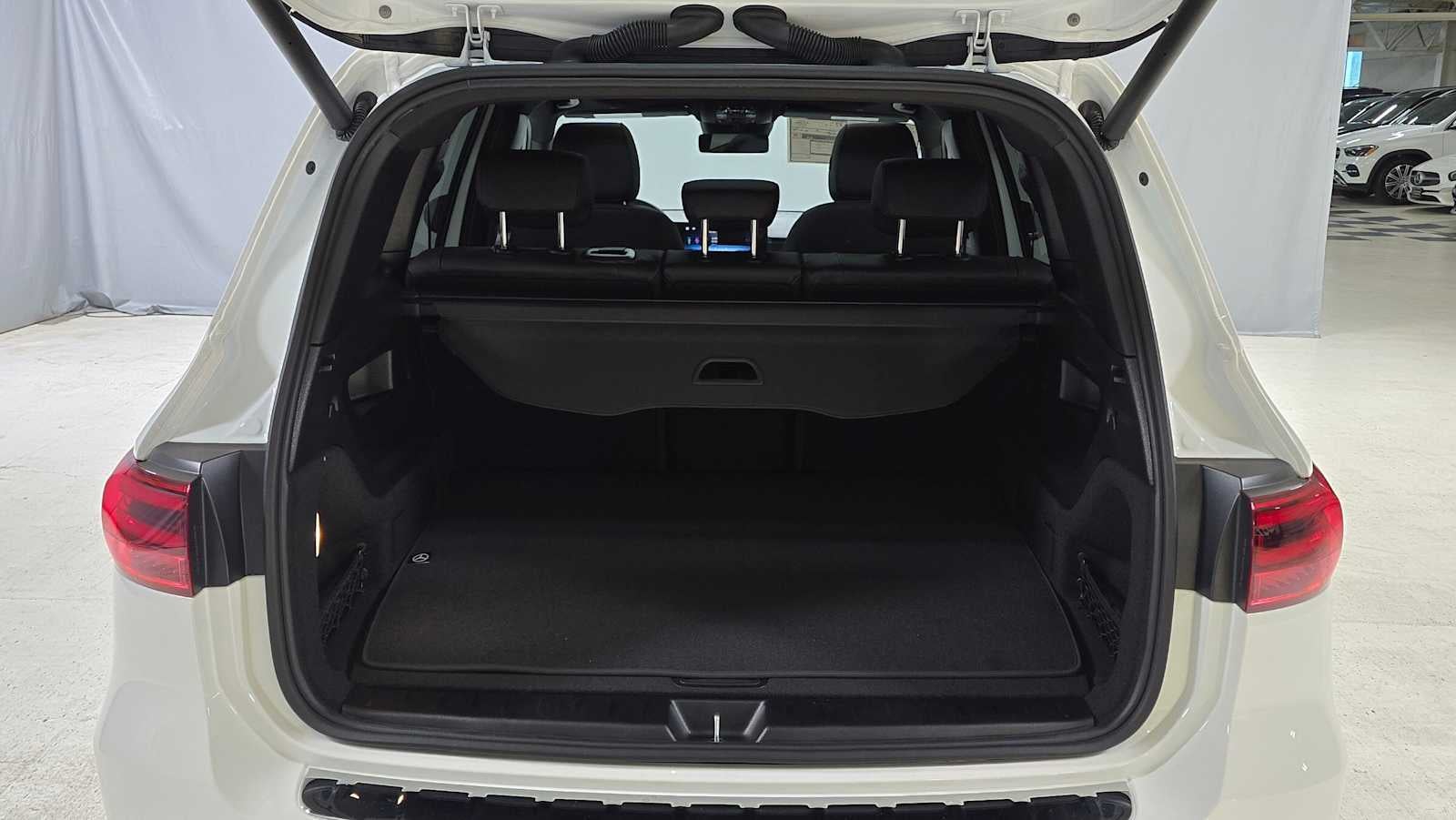 2026 Mercedes-Benz GLB 250 GLB 250