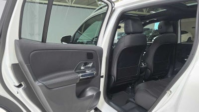 2026 Mercedes-Benz GLB 250 GLB 250