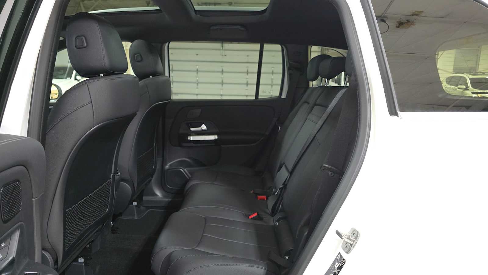 2026 Mercedes-Benz GLB 250 GLB 250