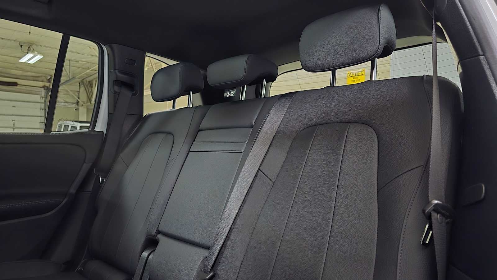 2026 Mercedes-Benz GLB 250 GLB 250