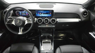 2026 Mercedes-Benz GLB 250 GLB 250