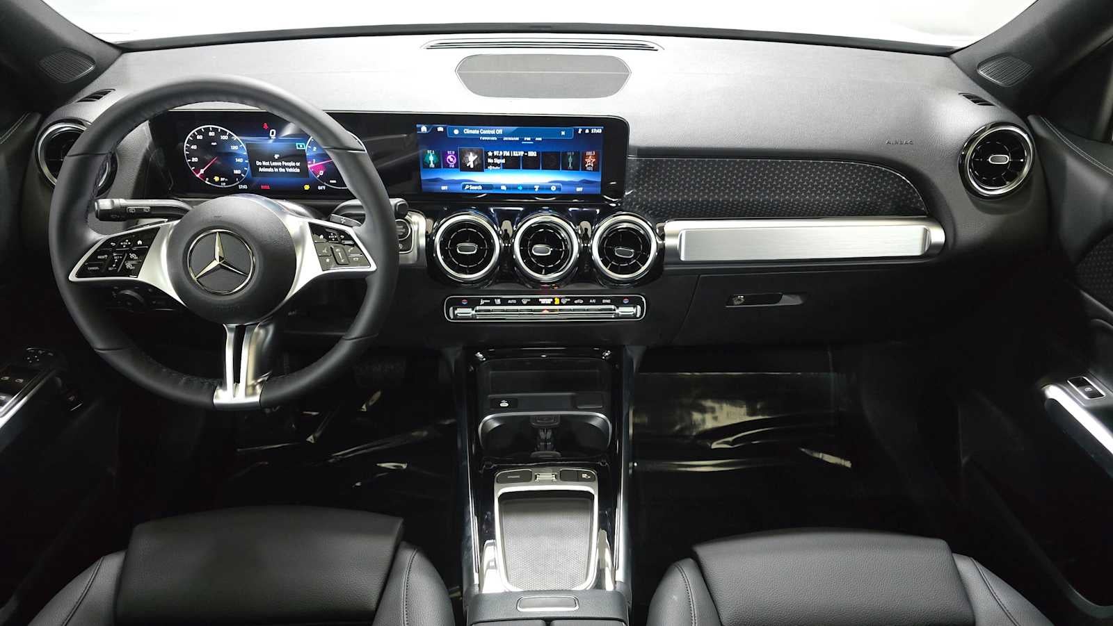 2026 Mercedes-Benz GLB 250 GLB 250
