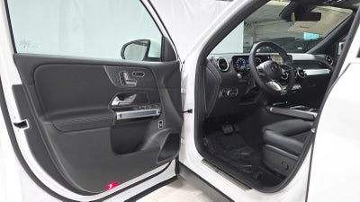 2026 Mercedes-Benz GLB 250 GLB 250