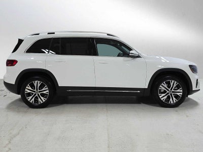 2026 Mercedes-Benz GLB 250 GLB 250