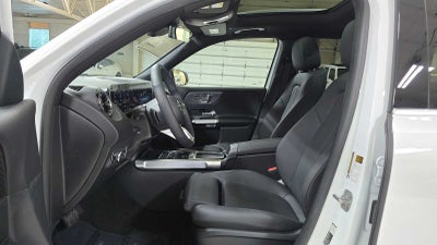 2026 Mercedes-Benz GLB 250 GLB 250