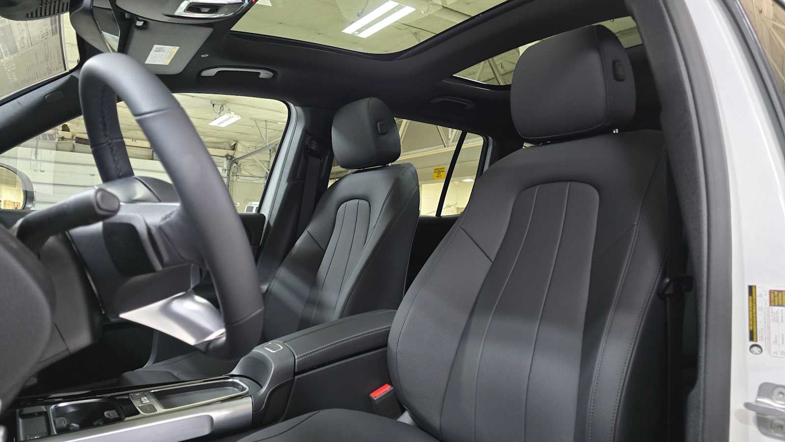 2026 Mercedes-Benz GLB 250 GLB 250