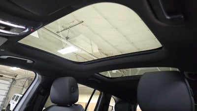 2026 Mercedes-Benz GLB 250 GLB 250