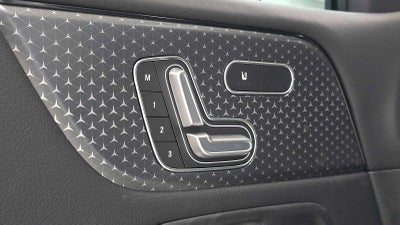 2026 Mercedes-Benz GLB 250 GLB 250