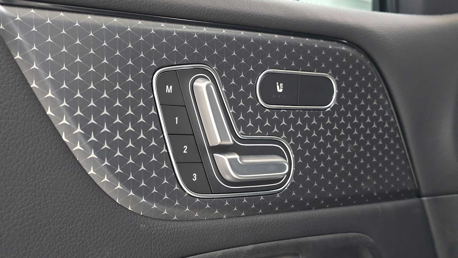 2026 Mercedes-Benz GLB 250 GLB 250