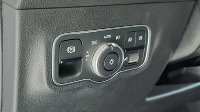 2026 Mercedes-Benz GLB 250 GLB 250