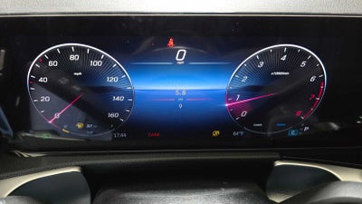 2026 Mercedes-Benz GLB 250 GLB 250