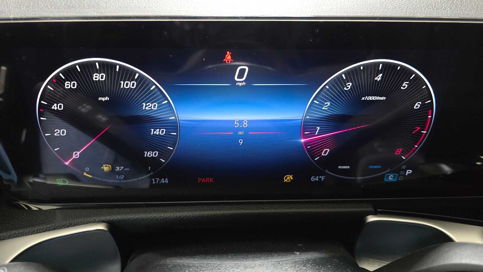 2026 Mercedes-Benz GLB 250 GLB 250