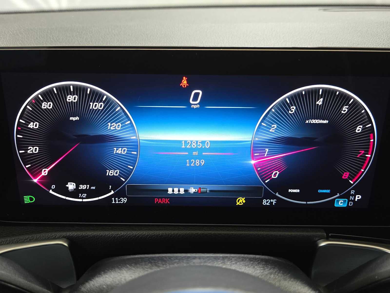 2026 Mercedes-Benz GLB 250 GLB 250