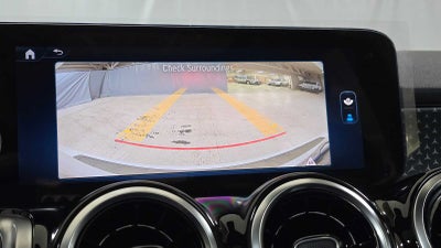 2026 Mercedes-Benz GLB 250 GLB 250